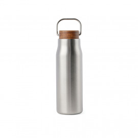 VINGA Ciro RCS recycled vacuum bottle 300ml