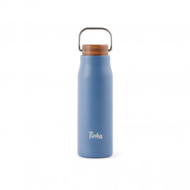 VINGA Ciro RCS recycled vacuum bottle 300ml