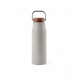 VINGA Ciro RCS recycled vacuum bottle 300ml