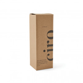 VINGA Ciro RCS recycled vacuum bottle 300ml