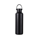VINGA Baltimore RCS recycled SS bottle 600 ML