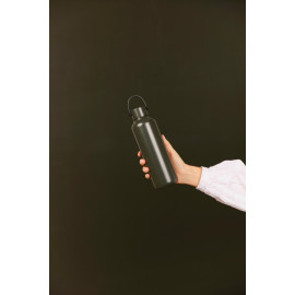 VINGA Baltimore RCS recycled SS bottle 600 ML