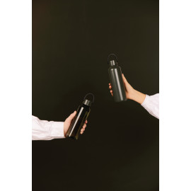 VINGA Baltimore RCS recycled SS bottle 600 ML