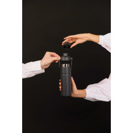 VINGA Baltimore trek RCS recycled SS bottle 600 ML