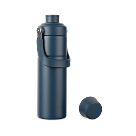 VINGA Baltimore trek RCS recycled SS bottle 600 ML