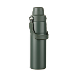 VINGA Baltimore trek RCS recycled SS bottle 600 ML