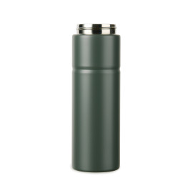 VINGA Baltimore trek RCS recycled SS bottle 600 ML