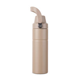 VINGA Baltimore trek RCS recycled SS bottle 600 ML