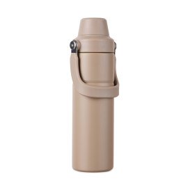 VINGA Baltimore trek RCS recycled SS bottle 600 ML