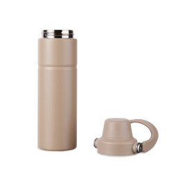 VINGA Baltimore trek RCS recycled SS bottle 600 ML