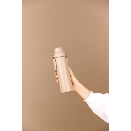 VINGA Baltimore trek RCS recycled SS bottle 600 ML