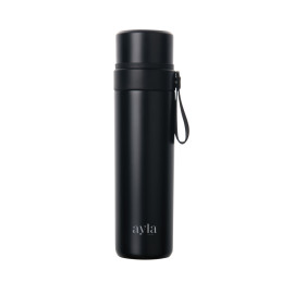 VINGA Tono RCS thermos double cup 750 ML VINGA Tono RCS thermos double cup 750 ML