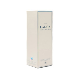 VINGA Lagoa RCS SS bottle 600 ML