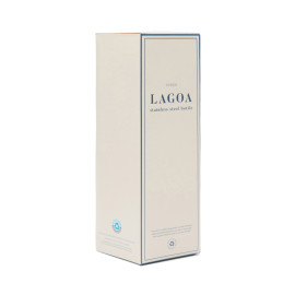 VINGA Lagoa RCS SS bottle 600 ML