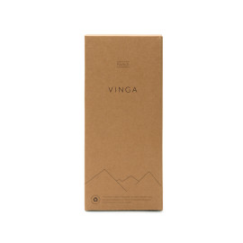VINGA Parks RCS SS bottle, 400 ML