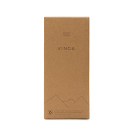 VINGA Parks RCS SS bottle, 400 ML