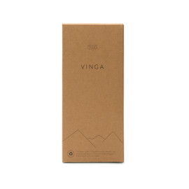 VINGA Parks RCS SS bottle, 400 ML