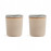 VINGA Nomimono mug, 2 pcs set
