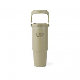 VINGA Eos trek RCS recycled SS 880ml