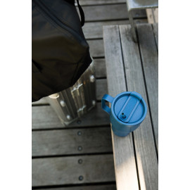 VINGA Eos voyager RCS recycled SS 800ml