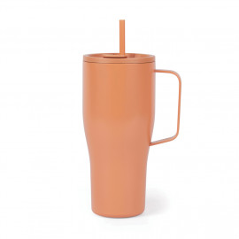 VINGA Eos voyager RCS recycled SS 800ml