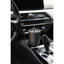 VINGA Eos voyager RCS recycled SS 800ml
