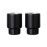 VINGA Nagano RCS  recycled SS mugs, set of 2