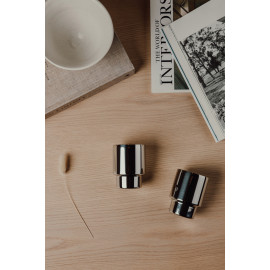 VINGA Nagano RCS  recycled SS mugs, set of 2