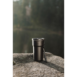 VINGA Parks RCS SS cup, 4 pcs, 250 ML