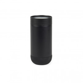 VINGA Erie RCS recycled SS push mug 350 ML