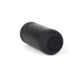 VINGA Erie RCS recycled SS push mug 350 ML