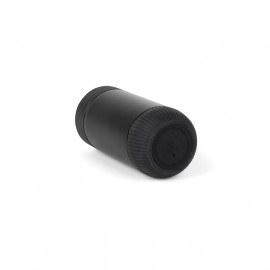VINGA Erie RCS recycled SS push mug 350 ML