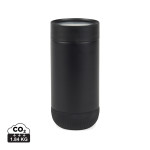 VINGA Erie RCS recycled SS push mug 350 ML
