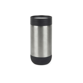 VINGA Erie RCS recycled SS push mug 350 ML