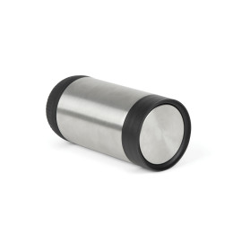 VINGA Erie RCS recycled SS push mug 350 ML