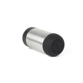 VINGA Erie RCS recycled SS push mug 350 ML