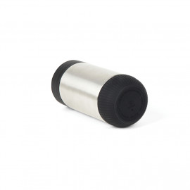 VINGA Erie RCS recycled SS push mug 350 ML