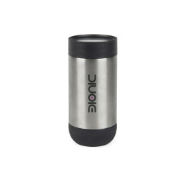 VINGA Erie RCS recycled SS push mug 350 ML