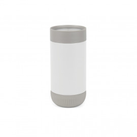 VINGA Erie RCS recycled SS push mug 350 ML