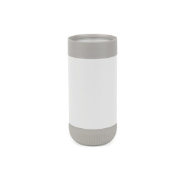 VINGA Erie RCS recycled SS push mug 350 ML