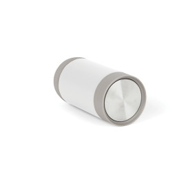 VINGA Erie RCS recycled SS push mug 350 ML