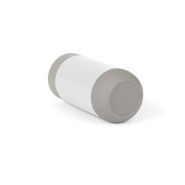 VINGA Erie RCS recycled SS push mug 350 ML