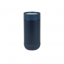 VINGA Erie RCS recycled SS push mug 350 ML