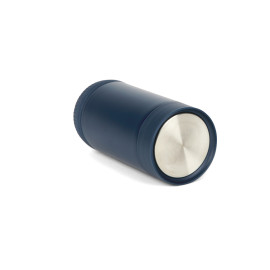 VINGA Erie RCS recycled SS push mug 350 ML