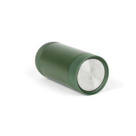 VINGA Erie RCS recycled SS push mug 350 ML