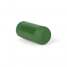 VINGA Erie RCS recycled SS push mug 350 ML
