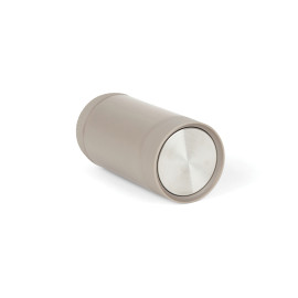 VINGA Erie RCS recycled SS push mug 350 ML