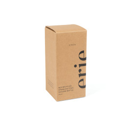 VINGA Erie RCS recycled SS push mug 350 ML
