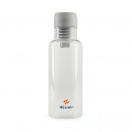 VINGA Balti RCS recycled pet bottle 600 ML