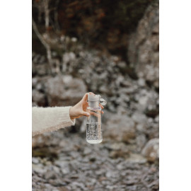 VINGA Balti RCS recycled pet bottle 600 ML